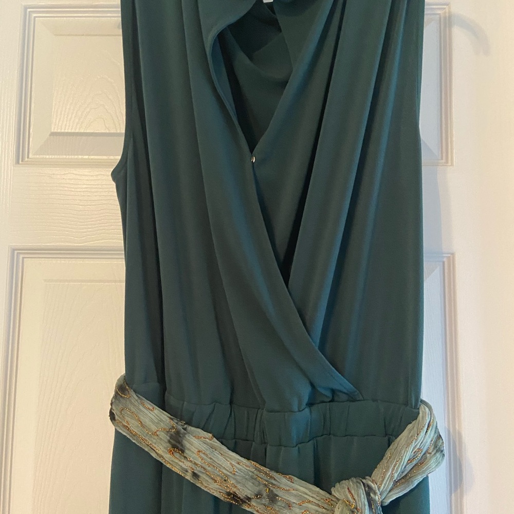 jJeniffer Lopez jumpsuit